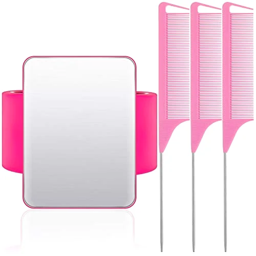 Magnetic Braiding Gel Wristband for Braiding
