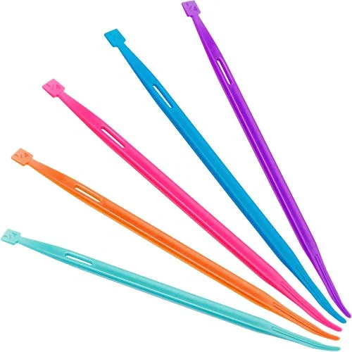 Purple Thang Sewing Tools Accessories Thread Rubber Tool