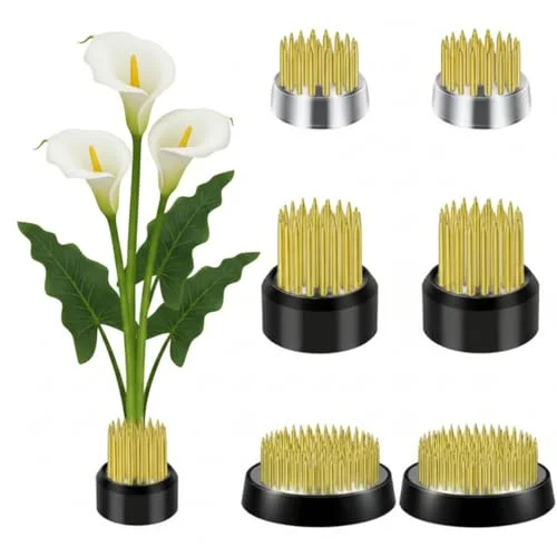 Heavy Duty Flower Frogs Set