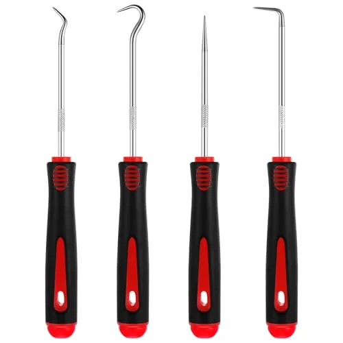 Pick and Hook Tools